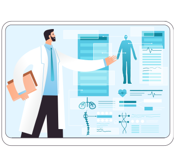 Medical Records Scanning